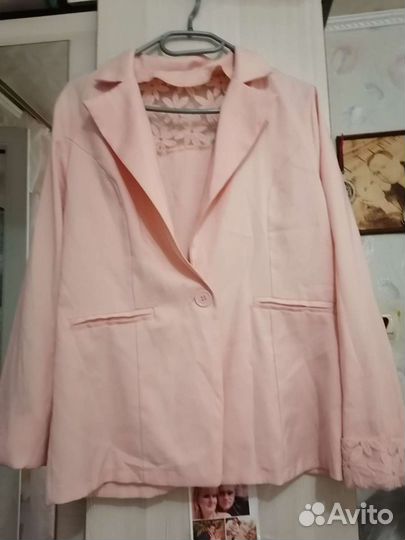 Женские вещи