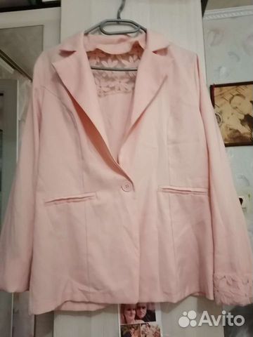 Женские вещи