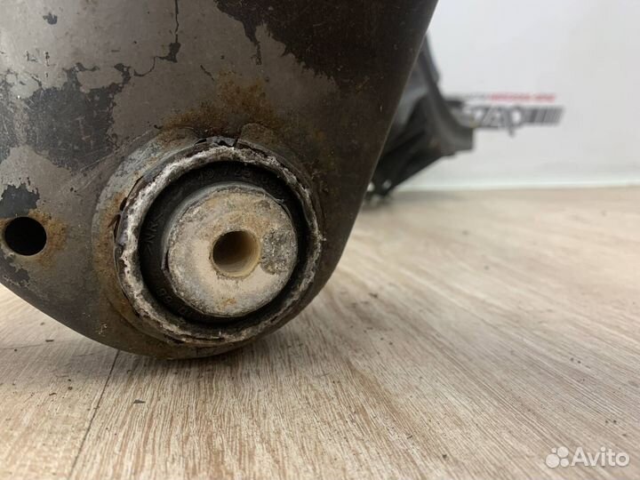 Подрамник задний Mercedes W205 C 205