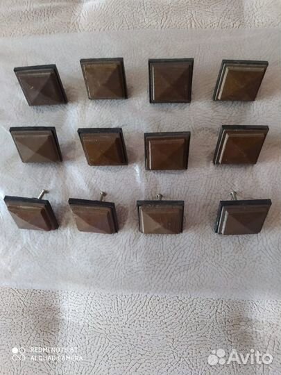 Ручки дверные