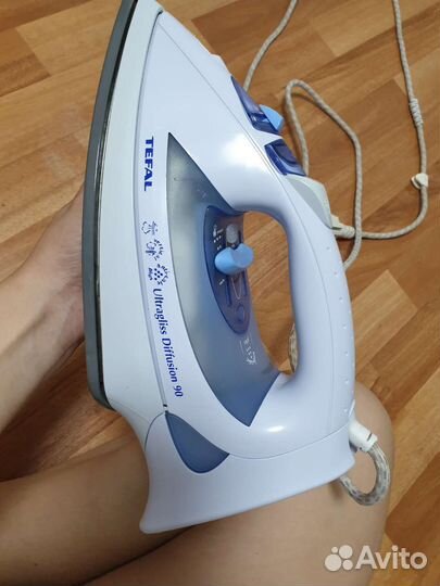 Утюг Tefal