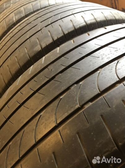 Bridgestone Alenza Sport 235/55 R20 102V