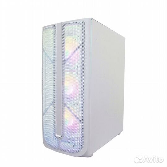 Intel Core i5-12500 + GeForce RTX 3080 10Gb