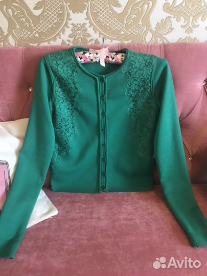 Кардиган Blumarine