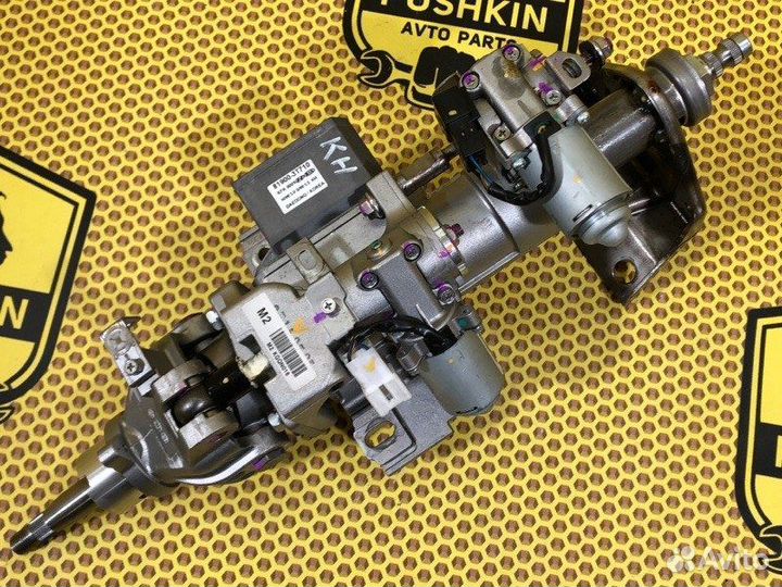 Колонка рулевая Kia Quoris