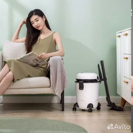 Supor Vacuum Cleaners (3)