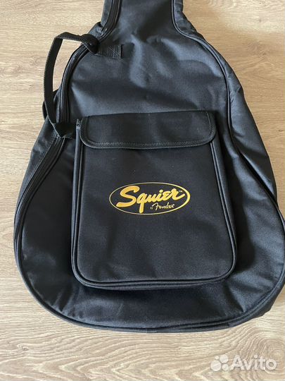 Чехол для электрогитары