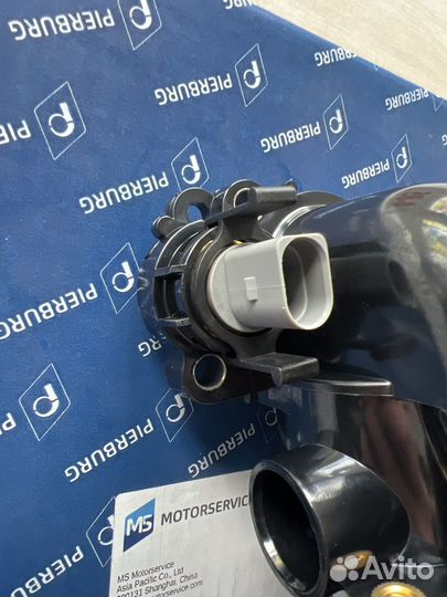 Помпа VAG 1.8 2.0TSI 707856080