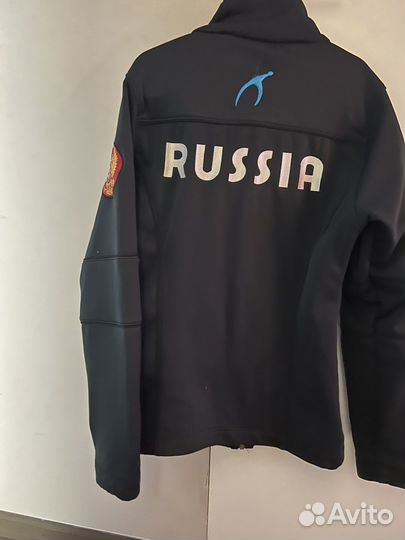 Виндстопер горнолыжный