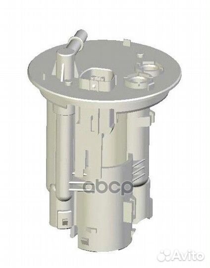 Фильтр топл.jaguar FST23505U azumi