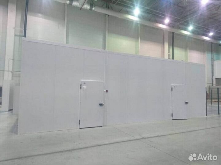 Холодильная камера