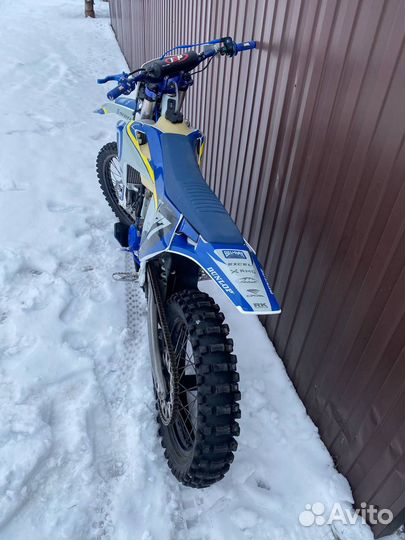 GR7 177FMM водянка