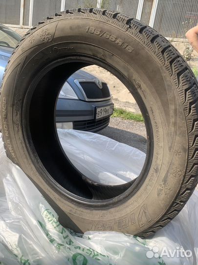 Viatti Brina Nordico V-522 185/65 R15
