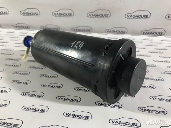 Абсорбер Skoda Fabia хэтчбек 1.2 cgpa 2014