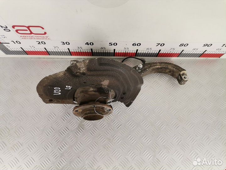 Ступица для BMW X5 (E70)