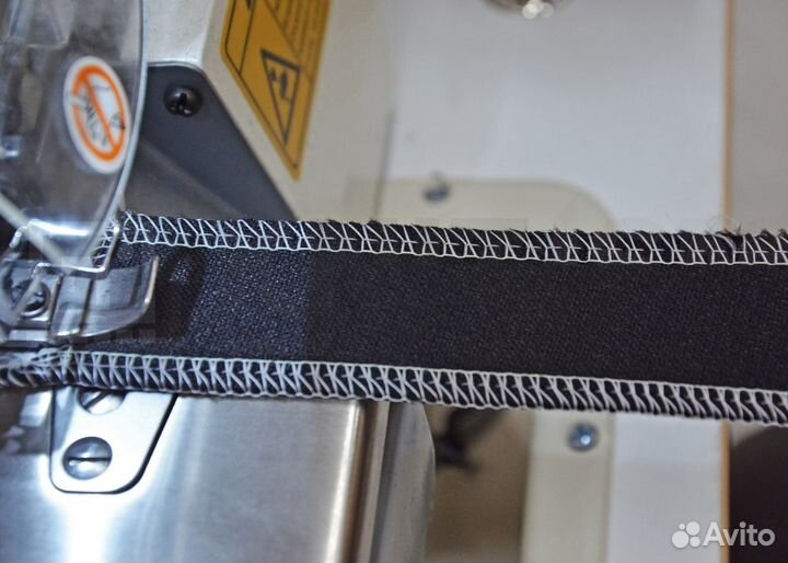 Промышленный оверлок для дома Aurora A-700DE-4