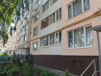 1-к. квартира, 32,7 м², 4/5 эт.