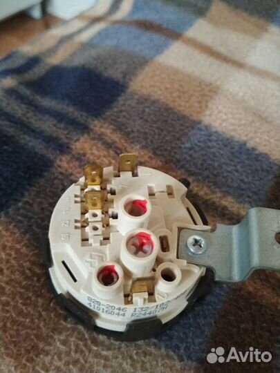 Запасные части для стиральной машины Candy