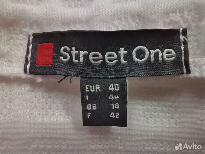 Street One свитер женский