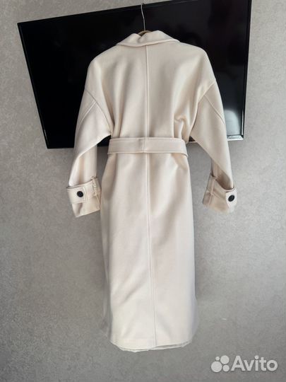 Пальто женское демисезонное