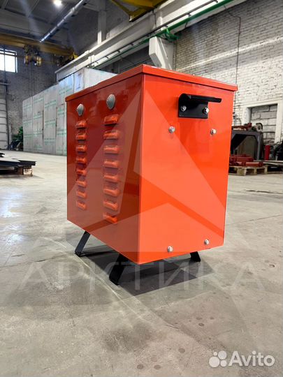 Разделительные трансформаторы трсз