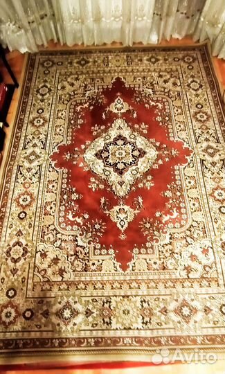 Ковер 3х2м из коллекции олигарха