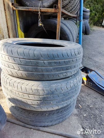 Nexen Classe Premiere 185/65 R15