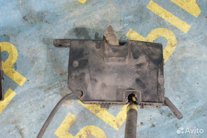 Блок предохранителей Hyundai Tucson JM