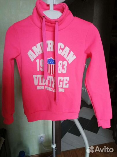 Джинсовка, толстовки