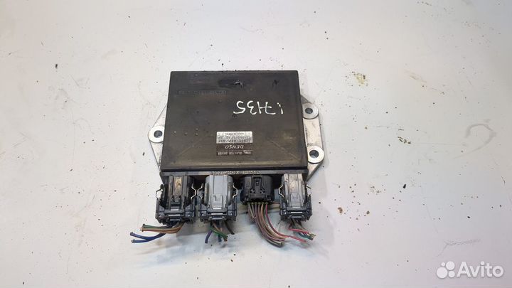 Блок управления форсунками Acura TLX, 2020