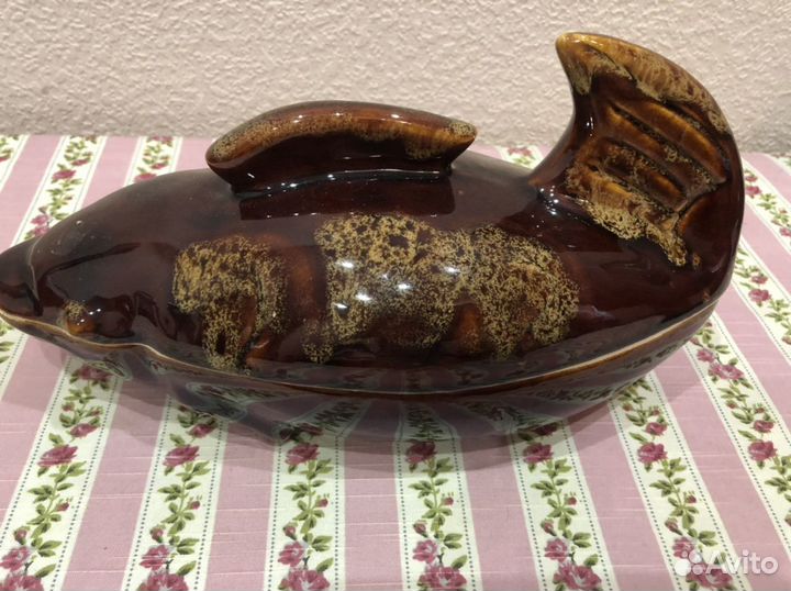 Форма для запекания- Рыба