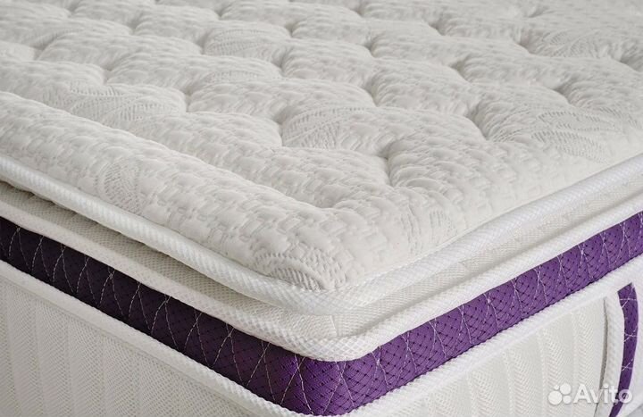 Матрас ортопедический 160х200 новый 140х200