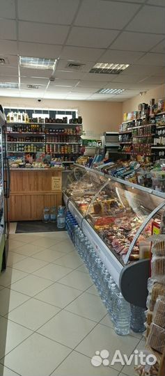 Магазин продукты, Готовый бизнес