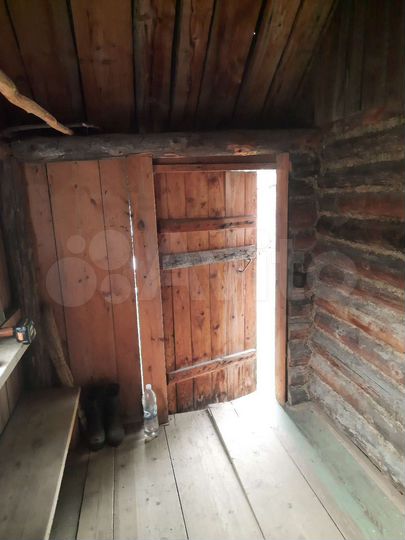 Дача 12 м² на участке 6 сот.