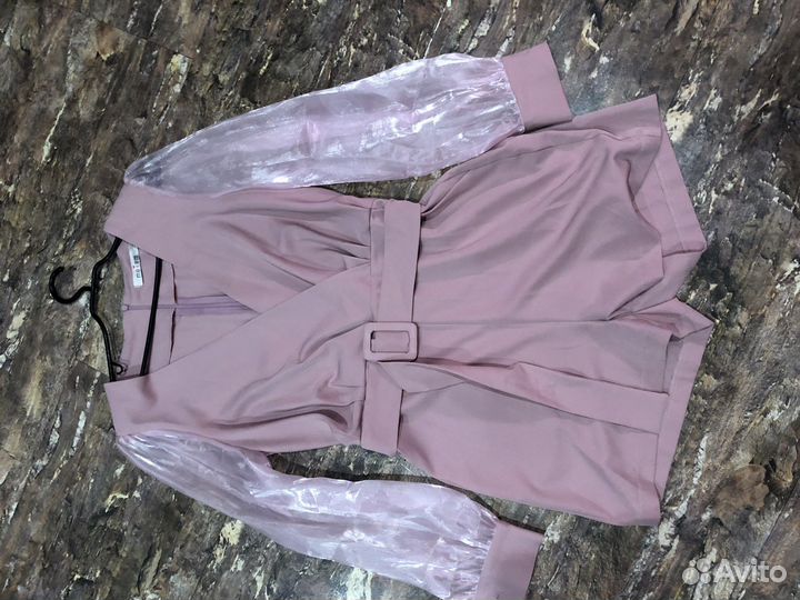 Комбинезон женский