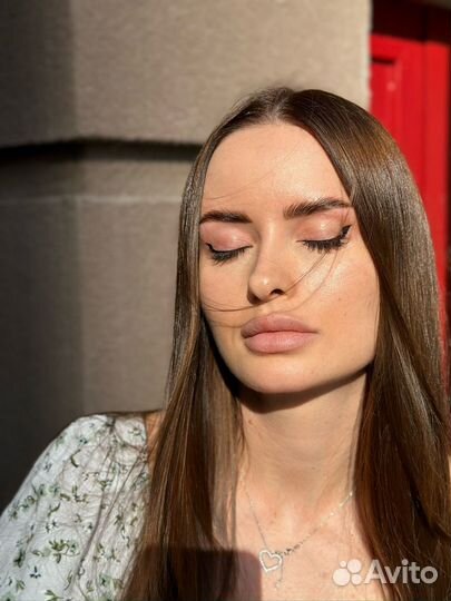 Ищу моделей на брови