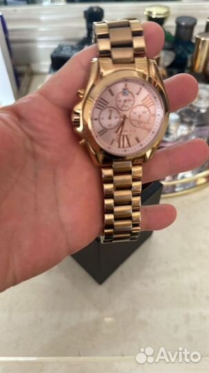 Часы michael kors женские