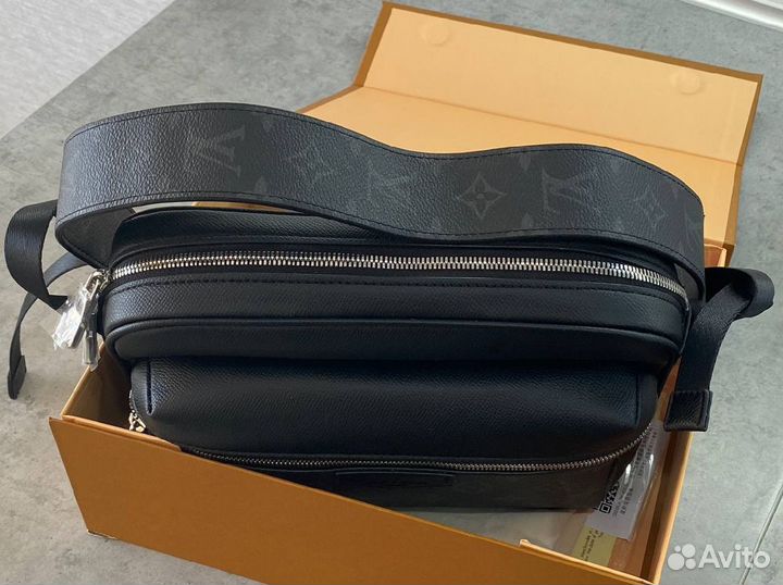 Сумка louis vuitton мужская