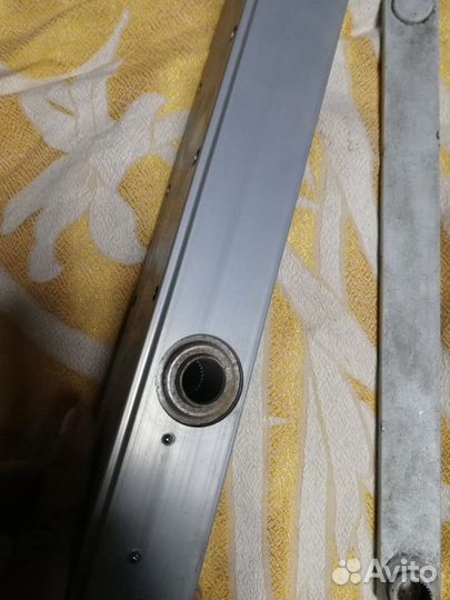 Доводчик 110 кг