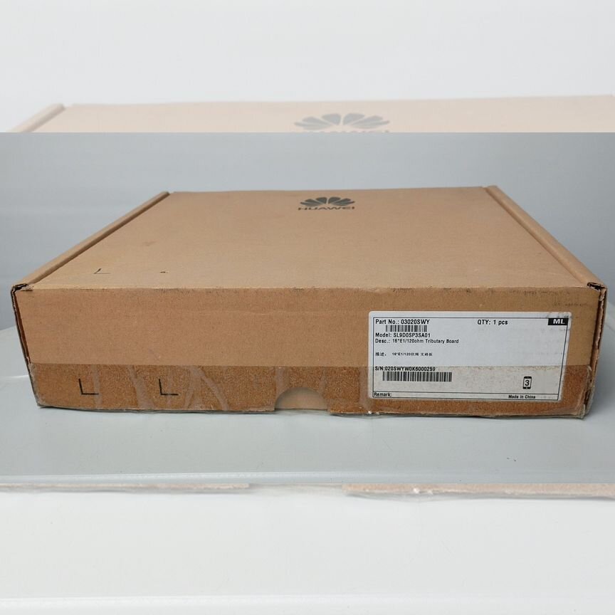 [03020SWY] Huawei Tributary Board Sl9d0sp3sa01 03020swy