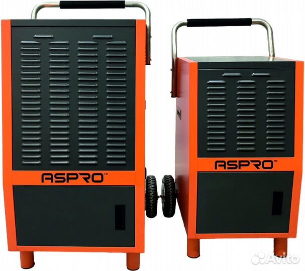 Осушитель воздуха Aspro-DRY60
