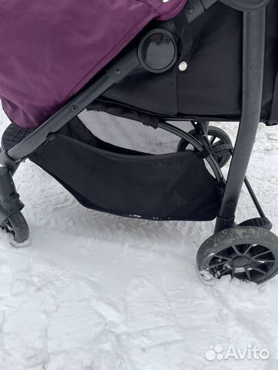 Детские коляски