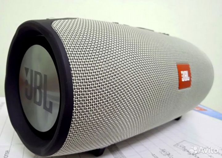 Колонка JBL