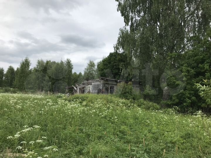 Участок 25 сот. (ИЖС)