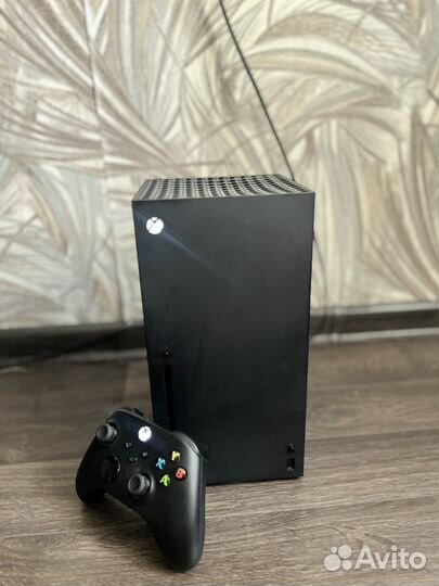 Xbox Series X