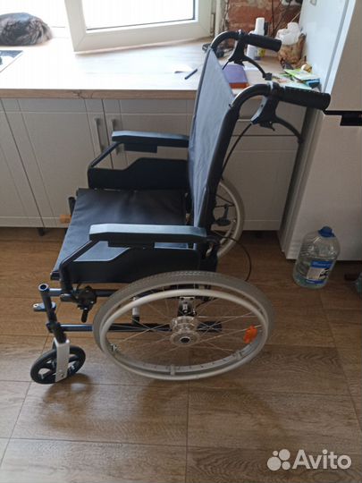 Коляска инвалидная Ortonica trend 40