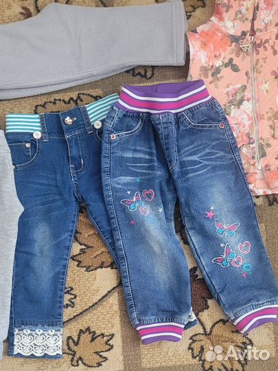 Одежда пакетом 92