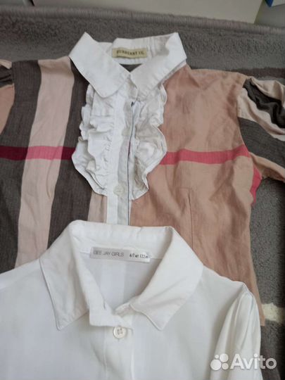 Школьная одежда 122-128