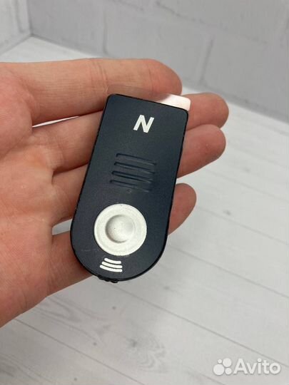 Пульт для фотоаппаратов Nikon