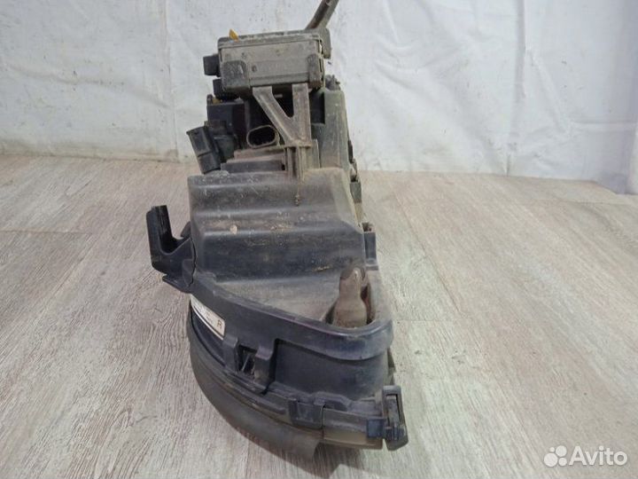 Фара передняя правая Bmw 5-Series E39 M52 1998